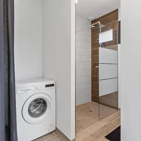 Sun - 600m - Clim - 6 Pers - Cap D'agde * Агд