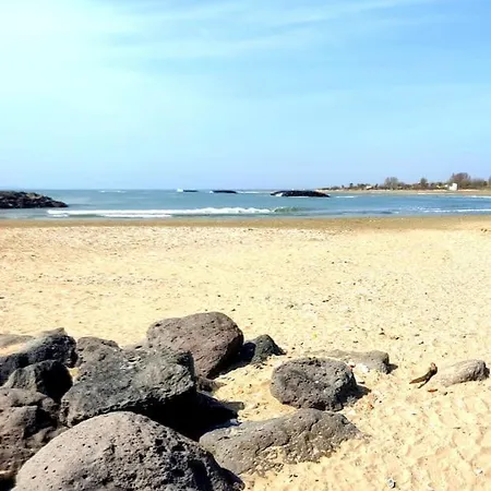 Sun - 600m - Clim - 6 Pers - Cap D'agde * Agde