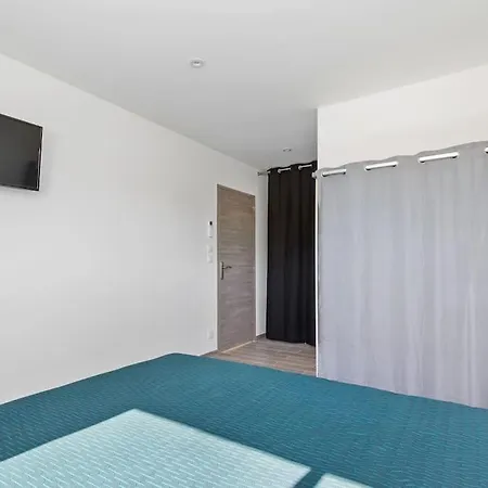 Sun - 600m - Clim - 6 Pers - Cap D'agde Вилла Агд