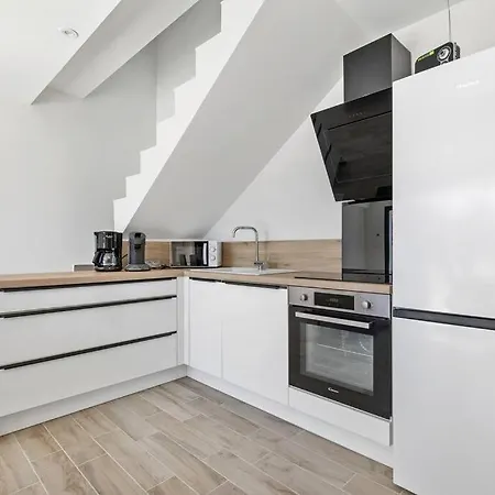 Sun - 600m - Clim - 6 Pers - Cap D'agde