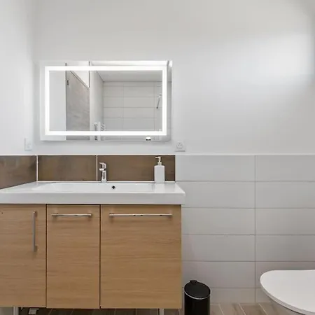 Villa Sun - 600m - Clim - 6 Pers - Cap D'agde *