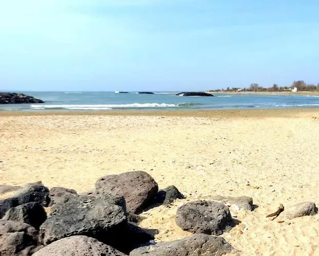 Sun - 600m - Clim - 6 Pers - Cap D'agde * Agde