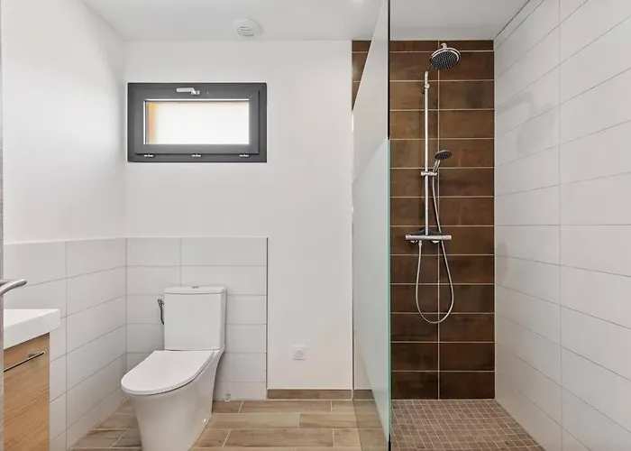 Villa Sun - 600m - Clim - 6 Pers - Cap D'agde Agde