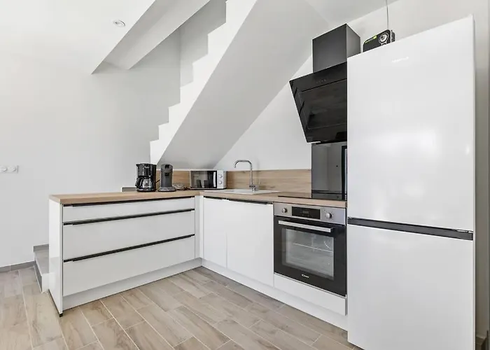 Sun - 600m - Clim - 6 Pers - Cap D'agde