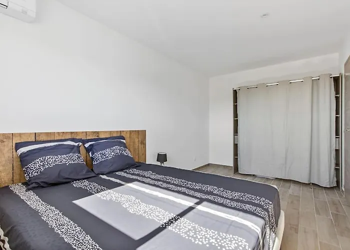 Villa Sun - 600m - Clim - 6 Pers - Cap D'agde Agde